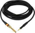 Neumann Symmetrical Cable for NDH 30 / Cloth covered (3m) Câbles pour casque audio
