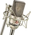 Neumann TLM 103 Studio Set (Nickel) Microphones à condensateur