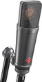 Neumann TLM 193 Microfone Condensador de grande Diafragma