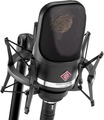 Neumann TLM107 Studio Set (black)