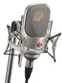 Neumann TLM107 Studio Set (nickel)