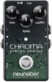 Neunaber Audio Effects Chroma Stereo Chorus Pedal