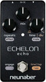 Neunaber Audio Effects Echelon Echo V2