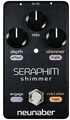 Neunaber Audio Effects Seraphim Shimmer V2 - Reverb