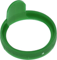 Neutrik PXR (green) 6,3mm Jack Color Coding Rings