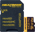 Nextbase Micro SD Card U3 (64GB) Schede MicroDS