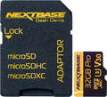 Nextbase Micro SD Card U3 MicroSDXC (32GB) Cartes microSD