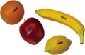 Nino Botany Shakers - Fruit (assortment of 4 pieces) Shaker