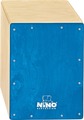 Nino Cajon (blue)