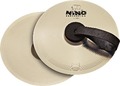 Nino Marching Cymbal 8-Inch (nickel silver) Cymbales de marche <10 &quot;