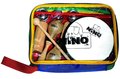 Nino Percussion Set / NINOSET1 (6 pieces) Shaker Perkussionsinstrumente