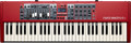 Nord Electro 6D 61 Synthesizer/Tasten