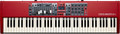Nord Electro 6D 73 Synthesizer/Tasten