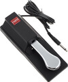 Nord Single Sustain Pedal / VFP 1/15 (Löffel-Typ) Keyboard Sustain Pedals Single