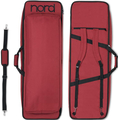 Nord Soft Case 73 HP Mala para Teclado Sintetizador 73/76 Teclas