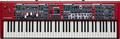 Nord Stage 4 73 Workstations 73 touches