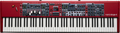 Nord Stage 4 88 88-Tasten Workstation