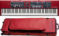 Nord Stage 4 88 Set (incl. soft case) Workstation 88 Teclas