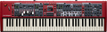 Nord Stage 4 Compact 73 Workstations 73 Tasti