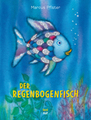 Nord-Süd Verlag Der Regenbogenfisch / Pfister, Marcus