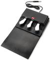 Nord Triple Pedal Pedales triples de sustain para teclado