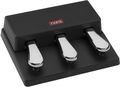 Nord Triple Pedal 2 Keyboard Sustain Pedals Triple