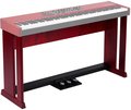 Nord Wood Keyboard Stand V3 (88 keys) Keyboard Tischständer