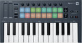 Novation FLkey Mini Tatiere Master fino a 49 Tasti