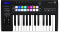 Novation Launchkey 25 MK3 Tatiere Master fino a 25 Tasti