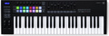 Novation Launchkey 49 MK3 Tatiere Master fino a 49 Tasti