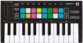 Novation Launchkey Mini MK3 Tatiere Master fino a 25 Tasti