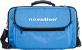 Novation Soft Carry Bag für Bass Station II Mala para Teclado Sintetizador 25 Teclas
