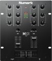 Numark M101 USB Two-channel all-purpose mixer with USB (Black) Tables de mixage pour DJ