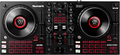 Numark MixTrack Platinum FX Controlador de Software para DJ