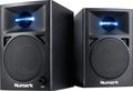 Numark N-Wave 360 Powered Desktop DJ Monitors