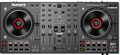 Numark NS4FX / Professional 4-Deck DJ Controller