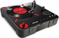 Numark PT01 Scratch (red) Platine vinyles