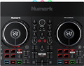 Numark Party Mix Live Controlador de Software para DJ