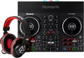 Numark Party Mix Live Bundle Controlador de Software para DJ
