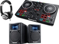 Numark Party Mix MKII DJ Set (incl. controller / monitors / headphones) DJ Controller