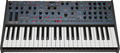 Oberheim TEO-5 Synthesizer-Module