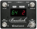 One Control Basilisk Programmable MIDI Controller