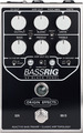 Origin Effects BassRIG '64 Black Panel Amp Simulator Bass Pedals