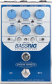 Origin Effects BassRIG Super Vintage Amp Simulator Bass Pedals