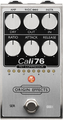Origin Effects Cali76 FET Compressor MK2 Pedal Compressor para Guitarra