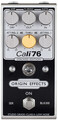 Origin Effects Cali76 Stacked Edition - Inverted Gitarren-Kompressor-Bodenpedal
