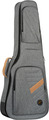 Ortega OGBCL-DLX Classical Guitar Deluxe F-Shape Gig Bag (grey)