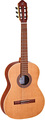 Ortega R189GSN-25TH 4/4 Konzertgitarre, 64-66cm