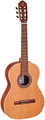 Ortega R189SN-25TH 4/4 Konzertgitarre, 64-66cm