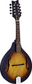 Ortega RMA5VS A-Style Mandolin (vintage sunburst) Flat-backed Mandolins